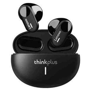 Lenovo Thinkplus LP19 TWS Gaming Sports Wireless Bluetooth Earphones(Black)