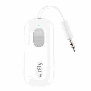 Airfly Gen 2 For Apple Bluetooth Earphones AirPods Adaptor Connector Bluetooth Transmitter