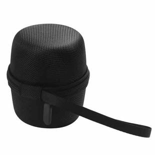 For Sony SRS-XB100 Wireless Bluetooth Speaker Protective Cover Portable Storage Bag(Black)