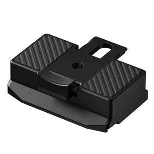 Original DJI RS Upper Quick-Release Plate For RS 4 Pro / RS 4 / RS 3 Pro / RS 3 / RS 2