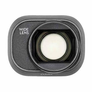 Original DJI Mini 4 Pro Wide-Angle Lens