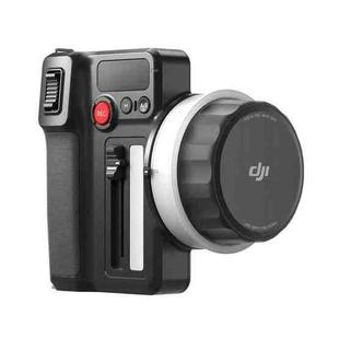 Original DJI Focus Pro Hand Unit Supports Wireless Communication With The Focus Pro Motor