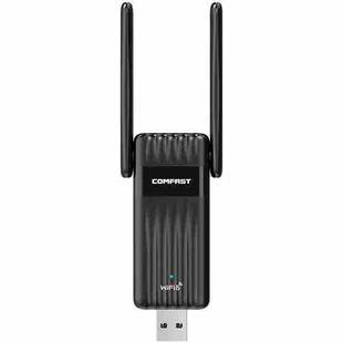 COMFAST CF-943F 900Mbps Wifi6 Bluetooth Network Card 2.4G/5G USB Adapter