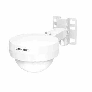 COMFAST WA933 Wi-Fi6  3000Mbps Outdoor Access Point Dual Band Waterproof Wireless Router Support VLAN(EU Plug)