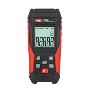 TASI TA500A Optical Measurement Laser Tachometer Digital Display Measuring Speed Meter