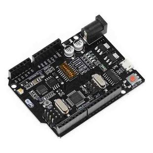 WIFI R3 Atmega328p+ESP8266 (32MB Memory), USB-TTL CH3 Development Board