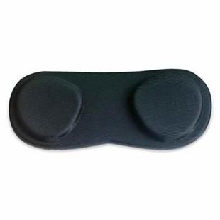 Lens Protective Cover For Meta Quest 3 / Quest 2 / Quest Pro / Pico 4(Black)