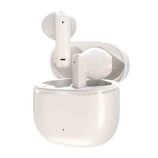 B7 In-Ear Wireless Bluetooth Earphones HD Noise Reduction Gaming Sports Earphone(Skin Color)