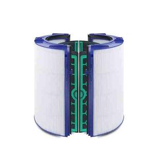 Hepa Filter Set For Dyson Air Purifier TP04 / TP05 / TP07, HP04 / HP05 / HP07,  DP04 / DP05 / DP07