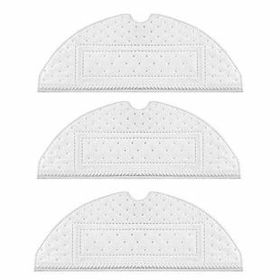 For Roborock G20 / S8 Plus / S8 / S8 Pro Vacuum Cleaner Accessories 3pcs Disposable Rag