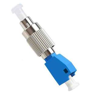 Fiber Optic Conversion Adaptor Patch Cords And Pigtails Square Connector, Specification: FC-LC