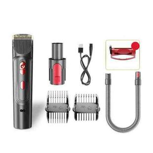 For Dyson Vacuum  V7 V8 V10 V11 V15 Pet 3 in 1 Hair Trimmer Kit With Hose