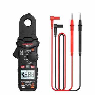 HABOTEST Mini Clamp Multimeter Portable Digital Ammeter