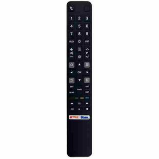 For TCL TV Intelligent Infrared Remote Control(RC802NU YAI1)