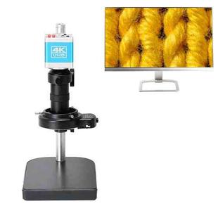 Measuring Electron Microscope Industrial Camera, 规格: 4K Dual Interface With Measurement