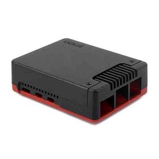 Waveshare 26587 For Raspberry Pi 5 Argon Neo Aluminum Alloy Case, Spec: Standard