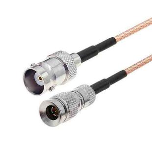 100cm CC4 Male To BNC Female Cable RG179 RF Adapter Wire