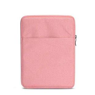 For Amazon Kindle Shockproof Case Wear-resistant Inner Bag, Size: 6.8inch(Pink)