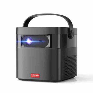 TOUMEI M2 Built-In Large Capacity Battery Outdoor Projector Handheld Portable Projection UK Plug