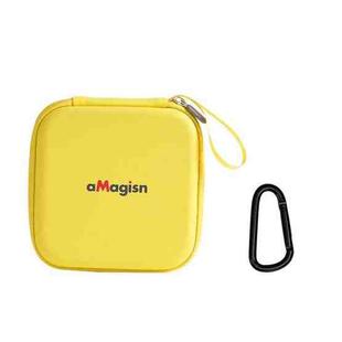 For DJI Neo aMagisn Standard Storage Bag Carrying Case(Yellow)