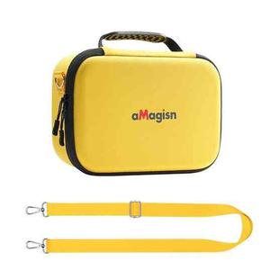 For DJI NEO Fly More Combo aMagisn Handbag Shoulder Bag(Yellow)