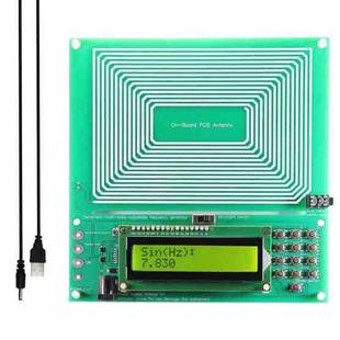 0.001HZ-200KHZ 7.83HZ Schumann Wave Signal Generator DDS Pure Sine Frequency Modulation