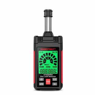 HABOTEST Combustible Gas Methane Leak Detector