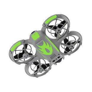 For DJI Neo RCSTQ Gradient Luminous Stickers(Fluorescent)