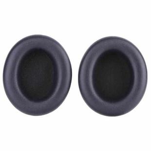 1pair For Beats Studio Pro Headphone Leather Sponge Cover Earmuffs(Blue)