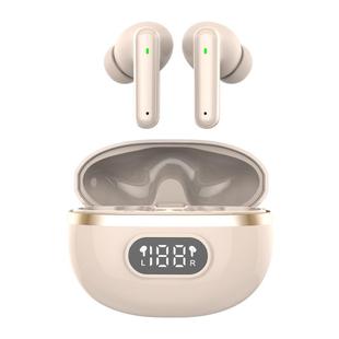 64-Channel Bluetooth Hearing Aid With Digital Charging Compartment(Skin Color)