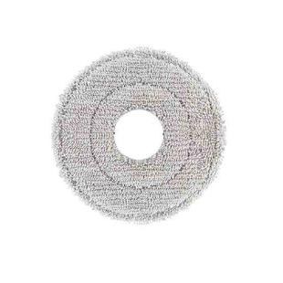 For Dreame X40 / X40 Pro Robot Vacuum Replacement Composite Rag