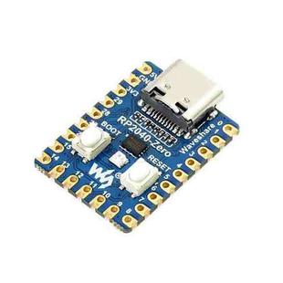 Waveshare Pico-Like MCU Board Based On Raspberry Pi RP2040, Spec: Zero