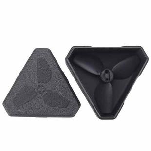 For DJI Neo CQT Propeller Storage Case Anti-Pressure Mini Drone Propeller Wing Protection Accessories