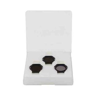 For DJI Neo CQT Drone Filter, Style: CPL+ND8+ND16