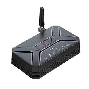 T-R22 Bluetooth Receiver Transmitter 2 In 1 Wireless Audio Adapter