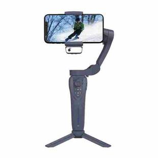 Desiontal F12 Three-Axis Foldable Handheld Stabilizer Mobile Phone Gimbal With AI Face Tracking(Black)