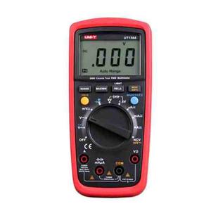 UNI-T True RMS Large Screen Anti-Burn Digital Multimeter, Model: UT139A