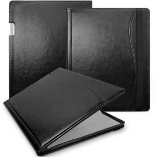 For reMarkable Paper Pro 2024 11.8 inch E-Book Protective Case Hibernation Case With Stand(Black)