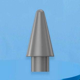 For Huawei M-Pencil 2 / 3 Mute Damping Anti-slip Replacement Nibs, Style: 2H Gray