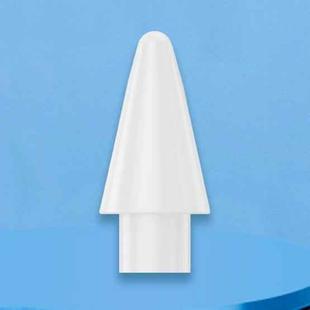 For Huawei M-Pencil 2 / 3 Mute Damping Anti-slip Replacement Nibs, Style: 2H White