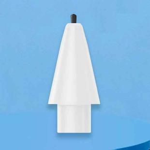 For Huawei M-Pencil 2 / 3 Mute Damping Anti-slip Replacement Nibs, Style: HB Micro Elastic White