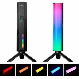 VLOGLITE W200RGB Full Colorful Handheld Fill Light Stick Live Photography Ambient Light Outdoor Lighting