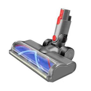 For Dyson V7 V8 V10 V11 V12 V15 Full Range Dust Display Direct Drive Brush Head Vacuum Cleaner Accessories