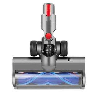 For Dyson V12 Slim / V10 Slim Full Range Dust Display Direct Drive Brush Head Vacuum Cleaner Accessories