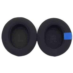 2pcs For Anke Soundcore Life Q30/Q35 Earphone Covers(Ice Gel Black)