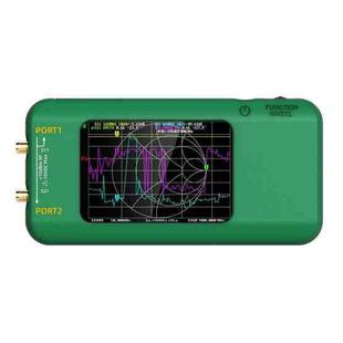 BSIDE P5 Handheld Vector Network Analyser Colorful Screen Network Tester