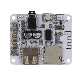 Bluetooth MP3 Decoder Module Audio Receiver Board Decoder Playback With USB TF Card Preamp Output