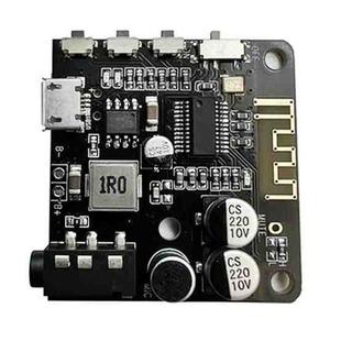 DIY Bluetooth 5.0 Audio Receiver Module PRO MP3 Bluetooth Decoder Board Car Speaker Audio Amplifier Board 4.1