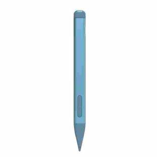 For Microsoft Surface Pro 8 / 9 / Go Laptop Stylus 4096 Pressure Sensitive Stylus Pen(Blue)