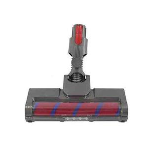 For Dyson V7 / V8 / V10 / V11 Vacuum Cleaner Floor Brush Head With LED Light 03A Soft Velvet 